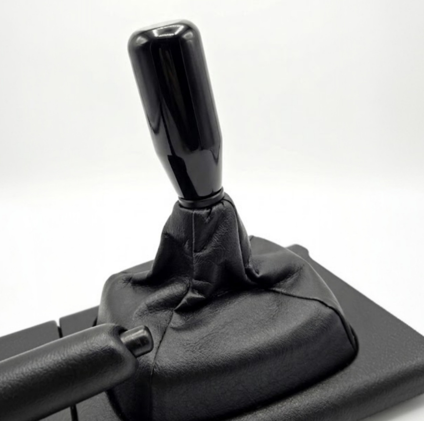 Evo IV Custom Gear Knob