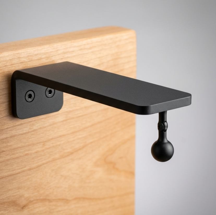 Security Camera Mount